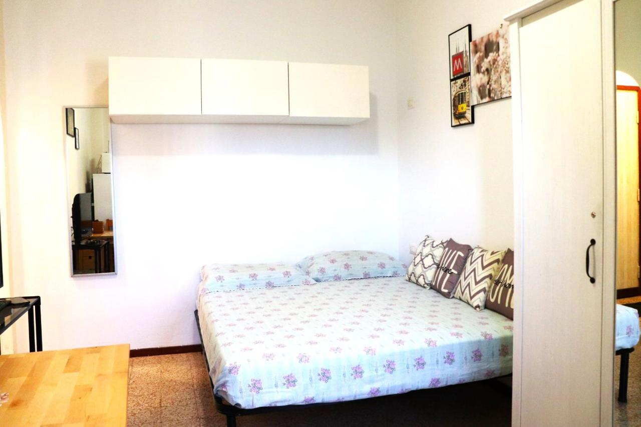 * La Casa Di Arti * 25 Min Dal Duomo Apartment Milano Exterior foto