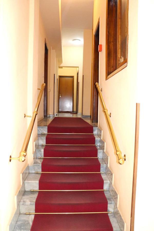 * La Casa Di Arti * 25 Min Dal Duomo Apartment Milano Exterior foto