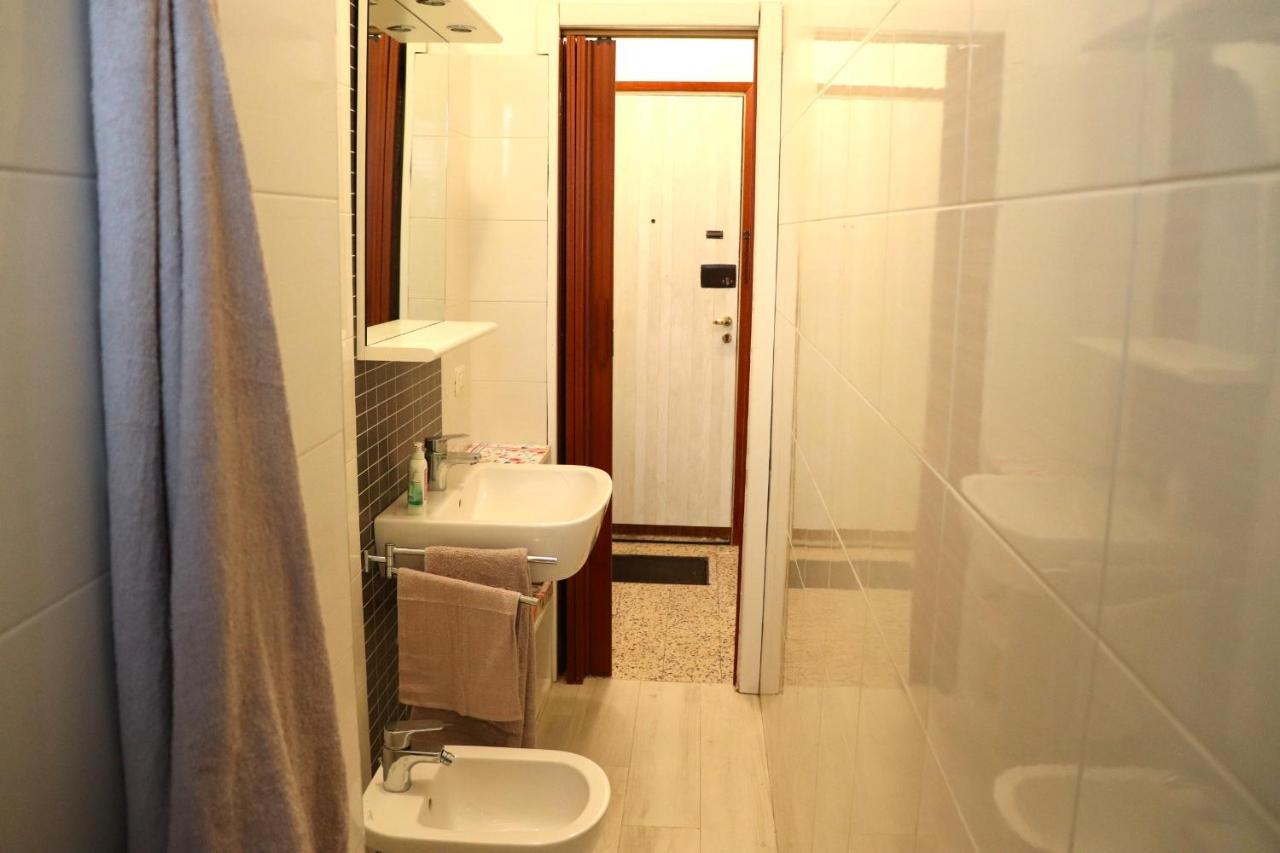 * La Casa Di Arti * 25 Min Dal Duomo Apartment Milano Exterior foto