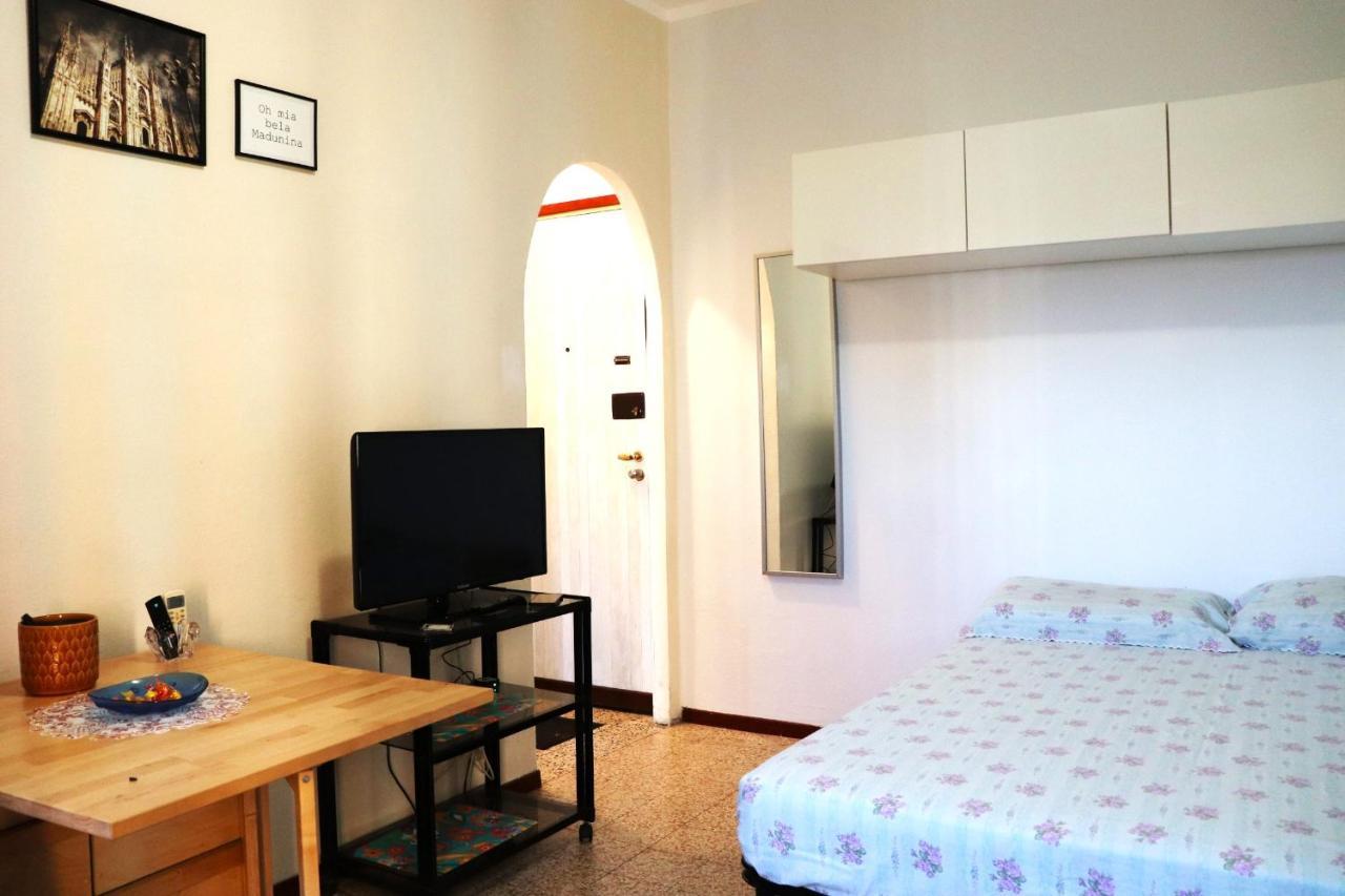 * La Casa Di Arti * 25 Min Dal Duomo Apartment Milano Exterior foto