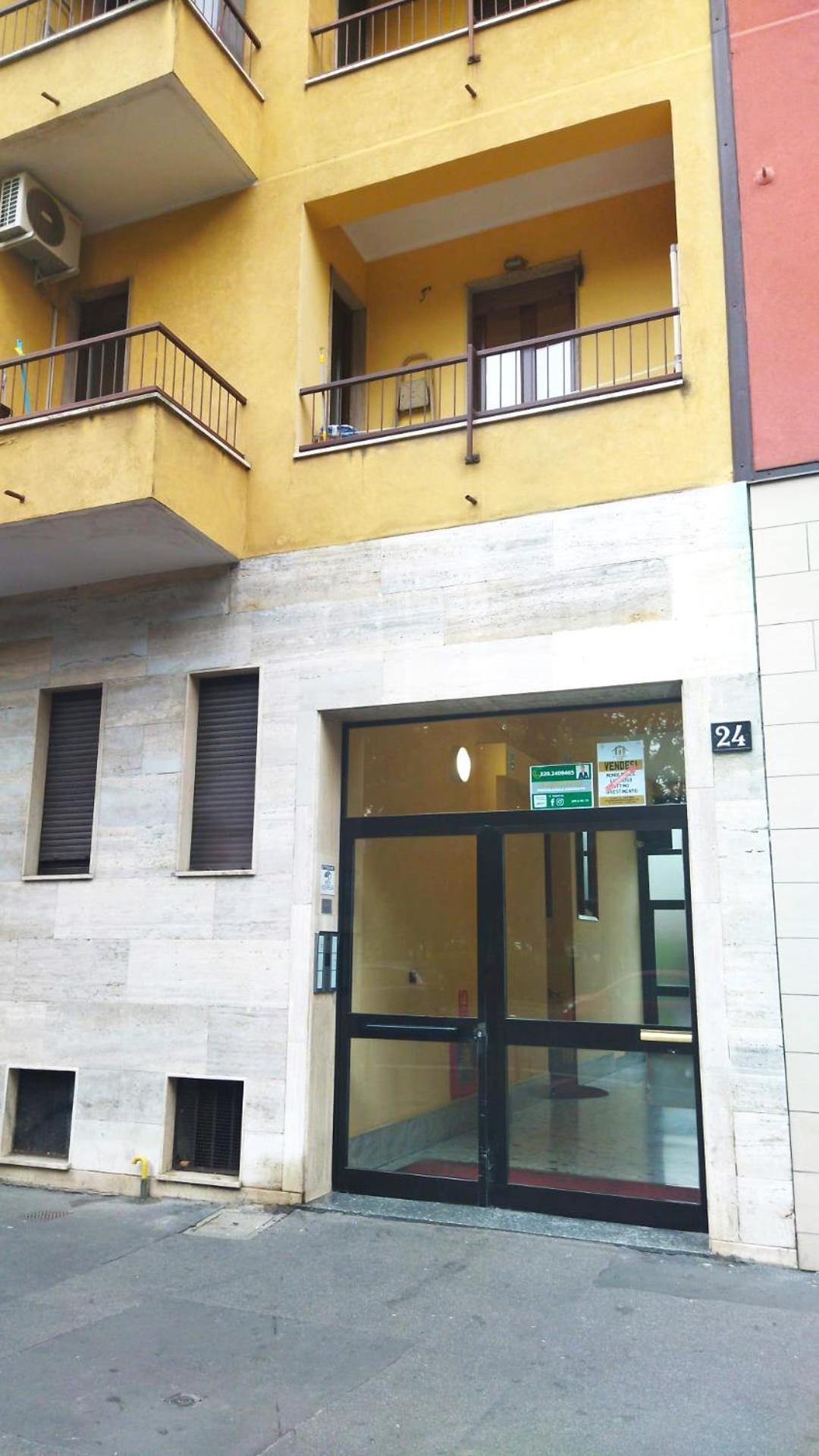 * La Casa Di Arti * 25 Min Dal Duomo Apartment Milano Exterior foto